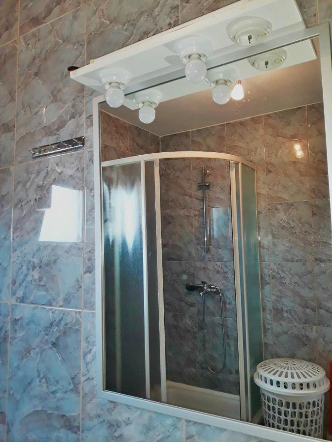 Apartamento Apartman Ivica Zadar Exterior foto