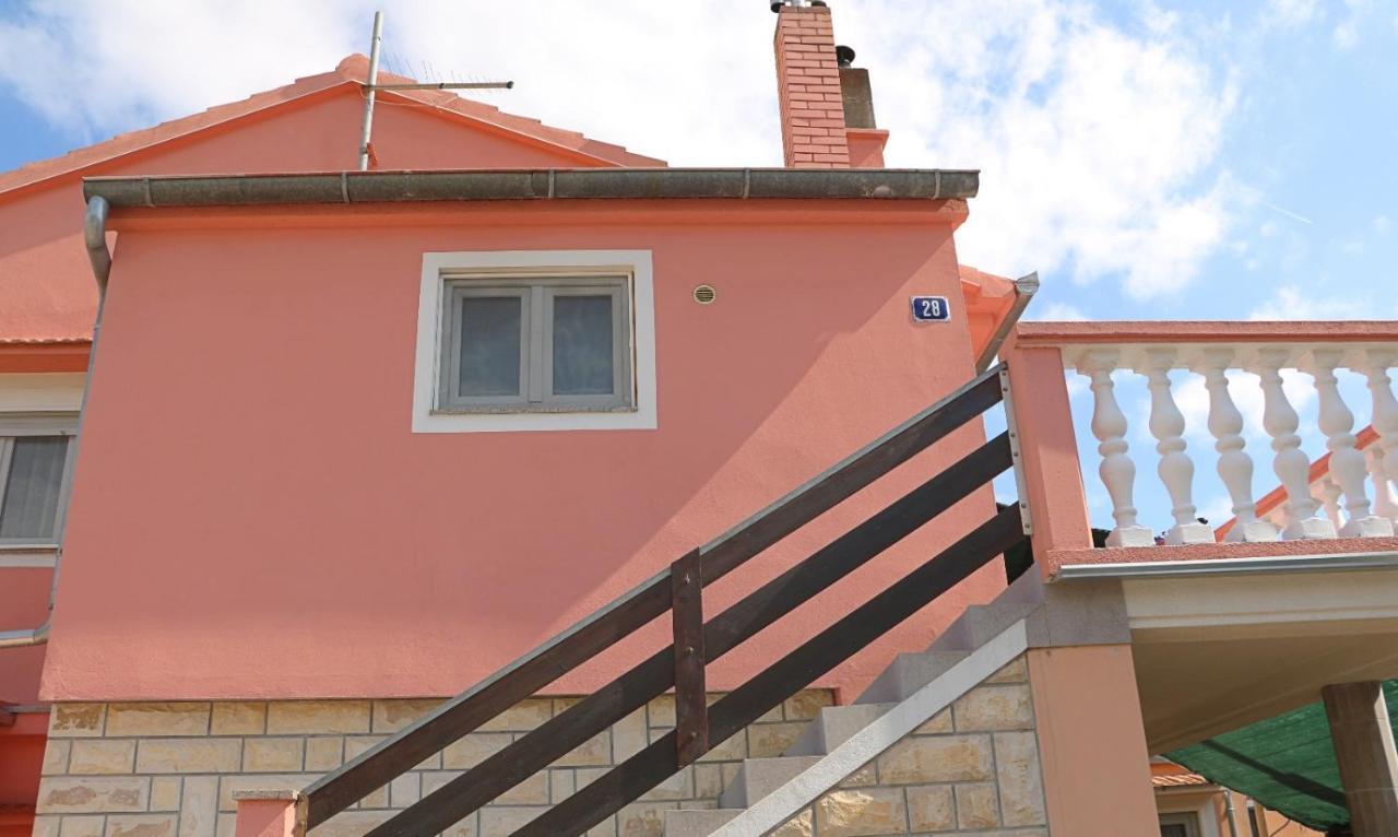 Apartamento Apartman Ivica Zadar Exterior foto