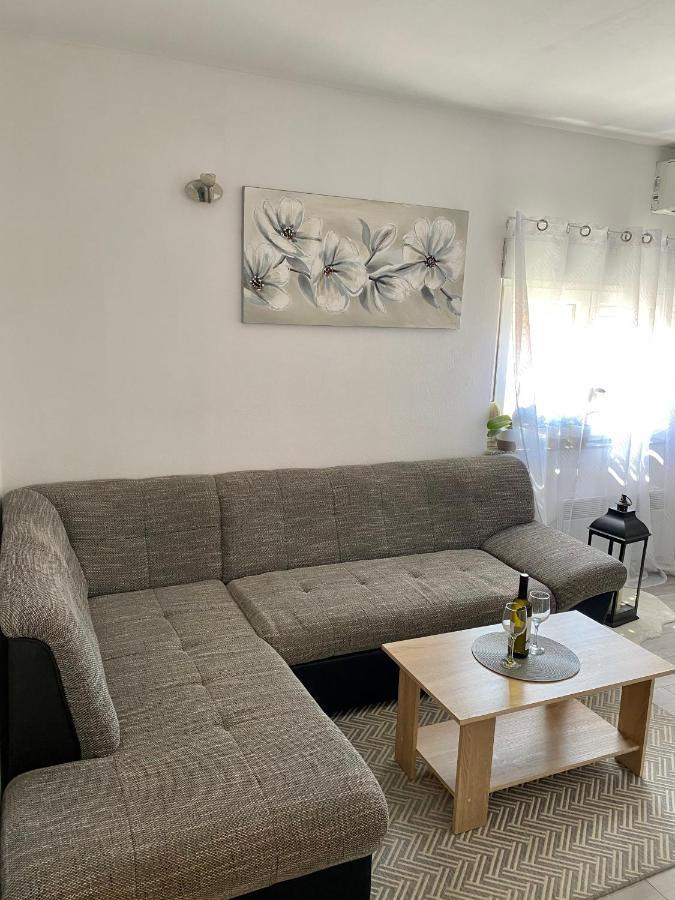 Apartamento Apartman Ivica Zadar Exterior foto