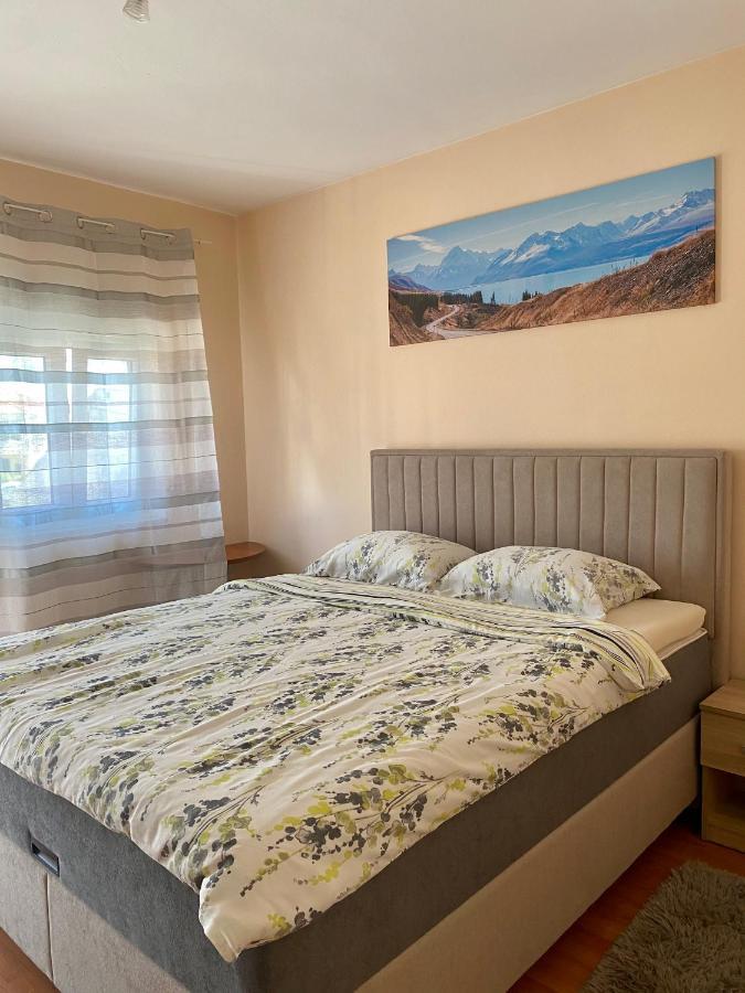 Apartamento Apartman Ivica Zadar Exterior foto