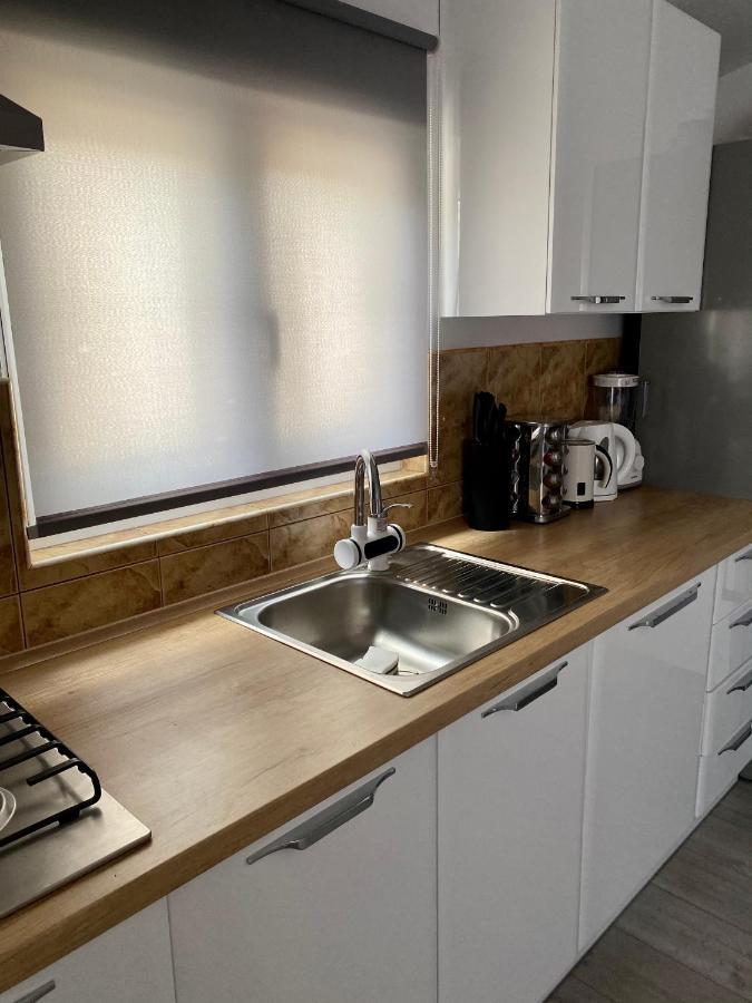 Apartamento Apartman Ivica Zadar Exterior foto